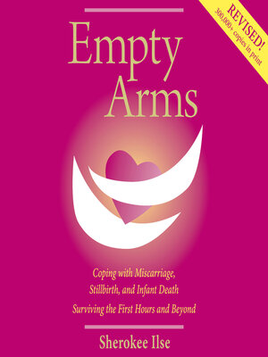 cover image of Empty Arms